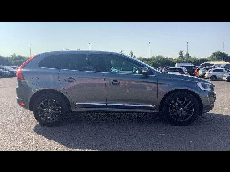 Volvo XC60 2.0 XC60 SE Luxury Nav D4 5dr 5dr Manual 2025