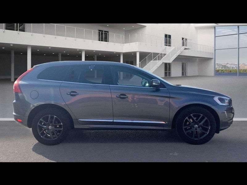 Volvo XC60 2.0 XC60 SE Luxury Nav D4 5dr 5dr Manual 2025