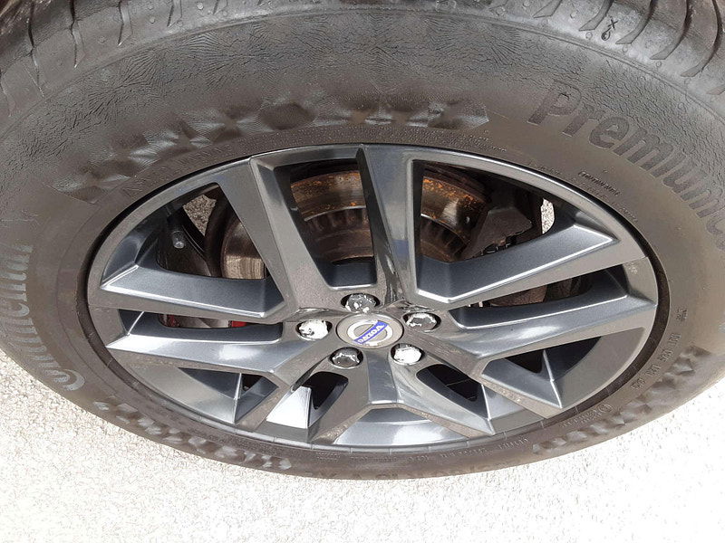 Volvo XC60 2.0 XC60 SE Luxury Nav D4 5dr 5dr Manual 2025