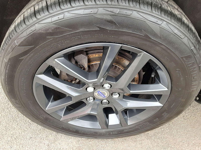Volvo XC60 2.0 XC60 SE Luxury Nav D4 5dr 5dr Manual 2025