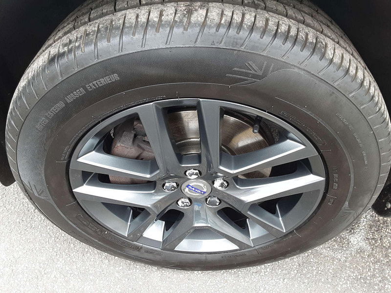 Volvo XC60 2.0 XC60 SE Luxury Nav D4 5dr 5dr Manual 2025