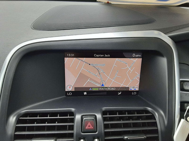 Volvo XC60 2.0 XC60 SE Luxury Nav D4 5dr 5dr Manual 2025
