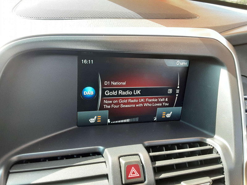 Volvo XC60 2.0 XC60 SE Luxury Nav D4 5dr 5dr Manual 2025