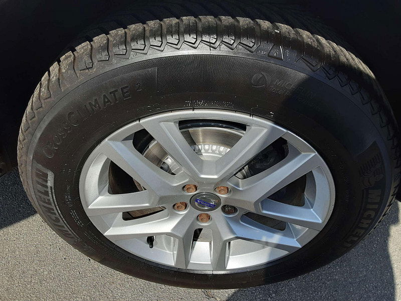 Volvo XC60 2.0 XC60 SE Luxury Nav D4 5dr 5dr Manual 2025