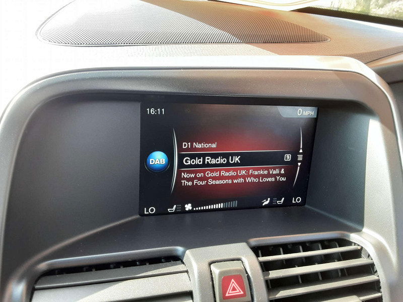 Volvo XC60 2.0 XC60 SE Luxury Nav D4 5dr 5dr Manual 2025