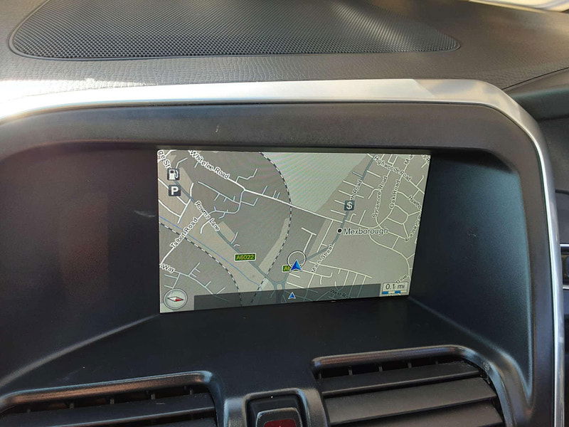 Volvo XC60 2.0 XC60 SE Luxury Nav D4 Auto 5dr 5dr Automatic 2025