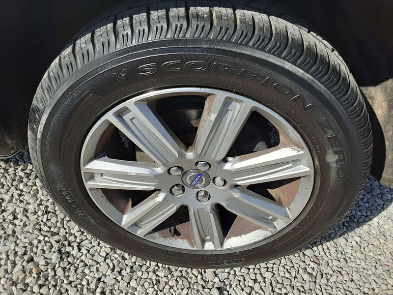 Volvo XC60 2.0 XC60 SE Luxury Nav D4 Auto 5dr 5dr Automatic 2025