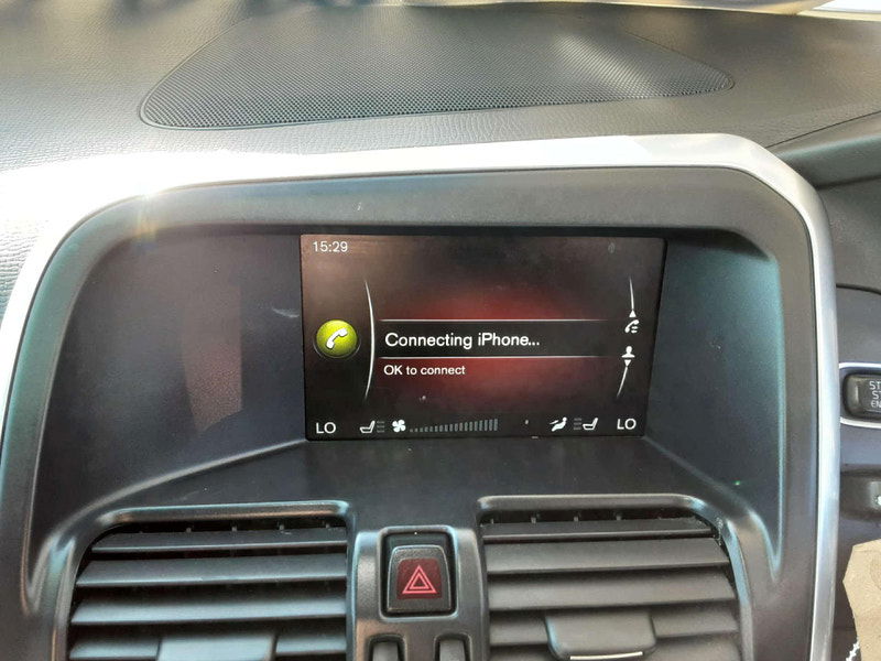 Volvo XC60 2.0 XC60 SE Luxury Nav D4 Auto 5dr 5dr Automatic 2025