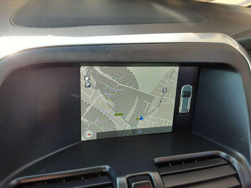 Volvo XC60 2.0 XC60 SE Luxury Nav D4 Auto 5dr 5dr Automatic 2025