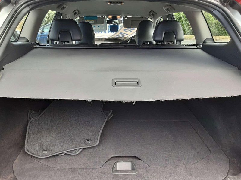 Volvo XC60 2.0 XC60 SE Luxury Nav D4 Auto 5dr 5dr Automatic 2025