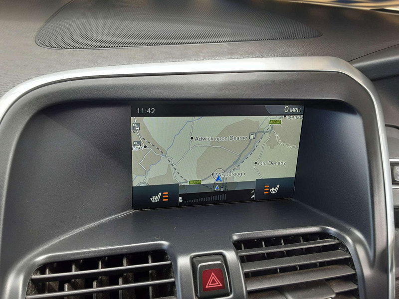 Volvo XC60 2.0 XC60 SE Luxury Nav D4 Auto 5dr 5dr Automatic 2025