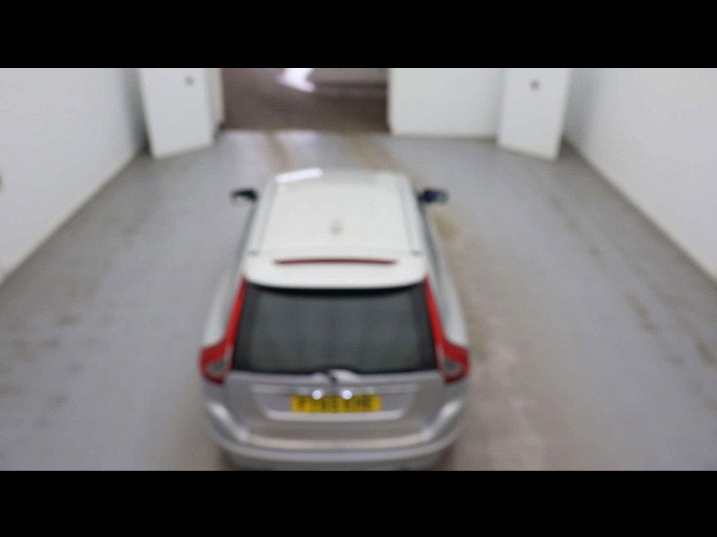 Volvo XC60 2.0 XC60 SE Luxury Nav D4 Auto 5dr 5dr Automatic 2025
