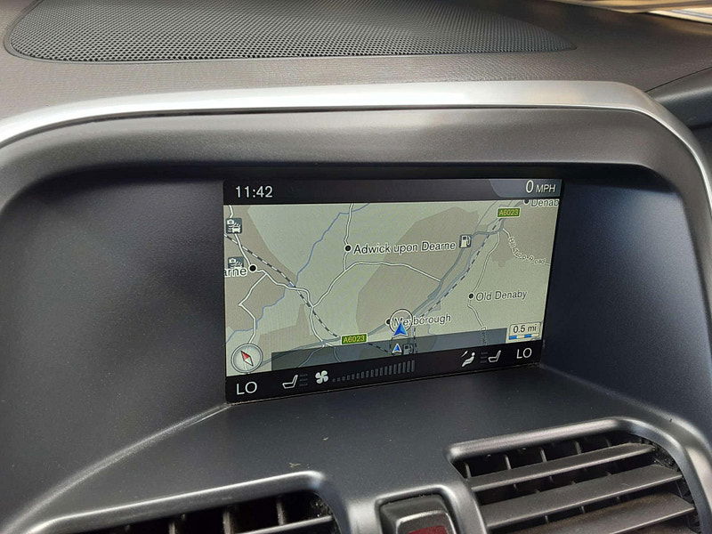 Volvo XC60 2.0 XC60 SE Luxury Nav D4 Auto 5dr 5dr Automatic 2025