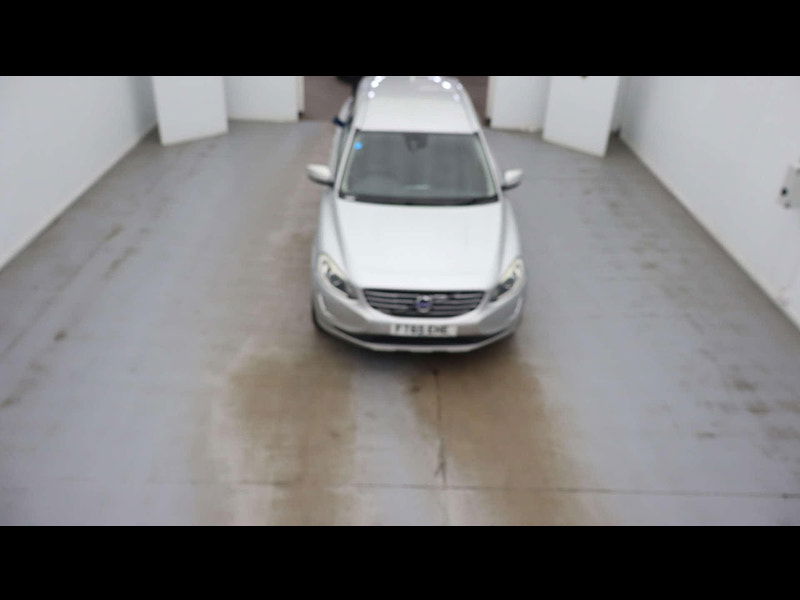 Volvo XC60 2.0 XC60 SE Luxury Nav D4 Auto 5dr 5dr Automatic 2025