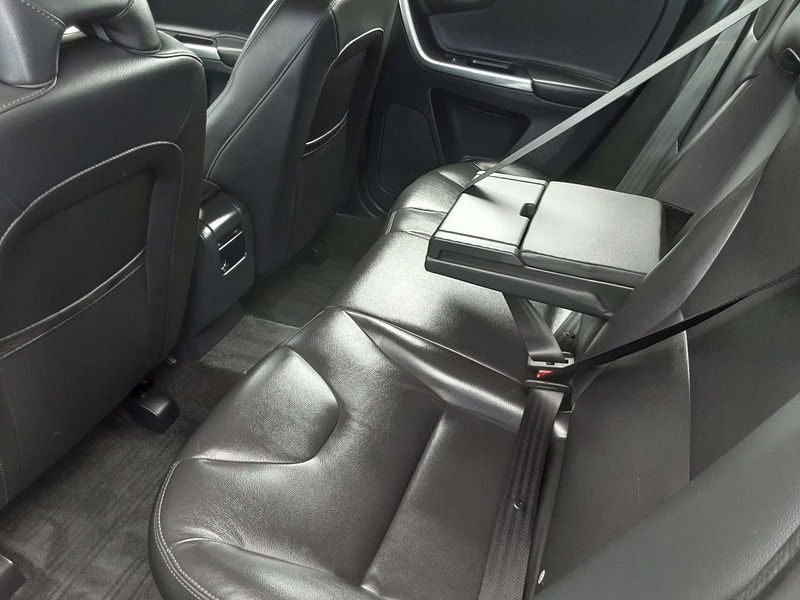 Volvo XC60 2.0 XC60 SE Luxury Nav D4 Auto 5dr 5dr Automatic 2025