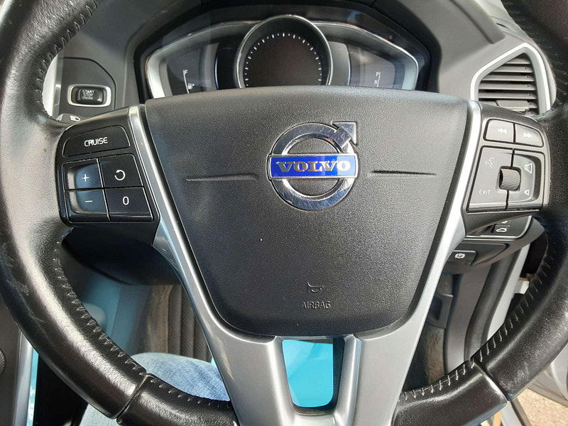 Volvo XC60 2.0 XC60 SE Luxury Nav D4 Auto 5dr 5dr Automatic 2025