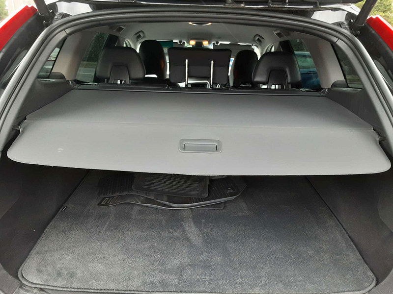 Volvo XC60 2.0 XC60 SE Luxury Nav D4 Auto 5dr 5dr Automatic 2025