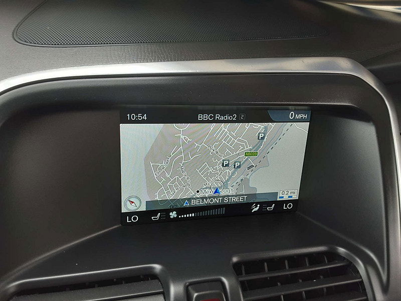 Volvo XC60 2.0 XC60 SE Luxury Nav D4 Auto 5dr 5dr Automatic 2025