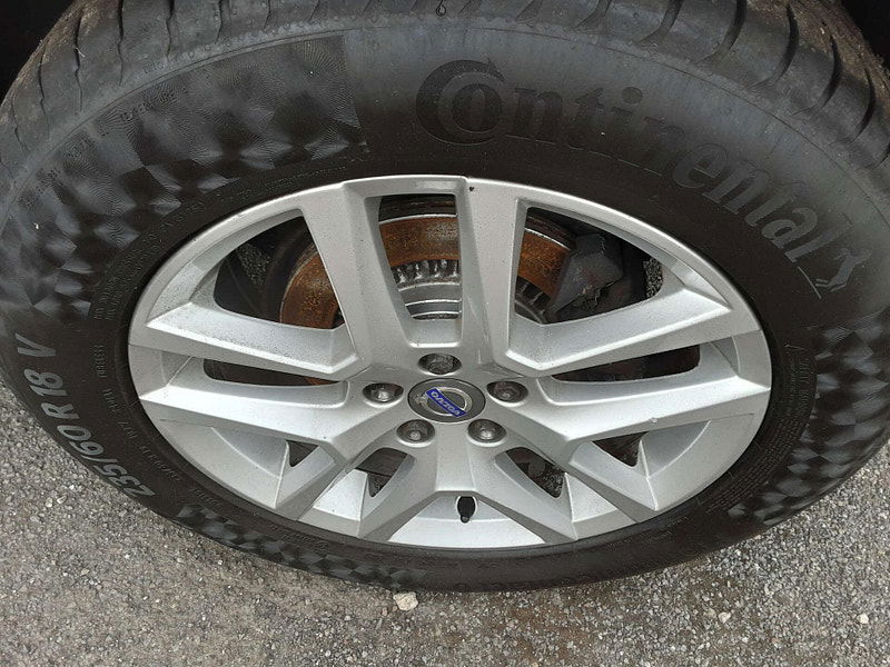 Volvo XC60 2.0 XC60 SE Luxury Nav D4 Auto 5dr 5dr Automatic 2025