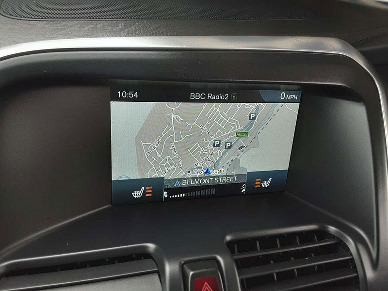 Volvo XC60 2.0 XC60 SE Luxury Nav D4 Auto 5dr 5dr Automatic 2025