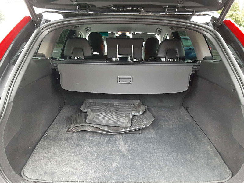 Volvo XC60 2.0 XC60 SE Luxury Nav D4 Auto 5dr 5dr Automatic 2025