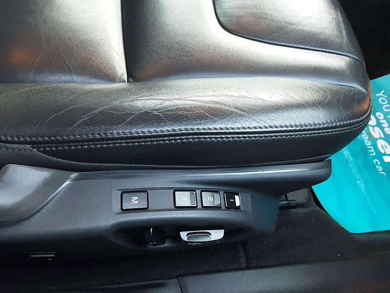 Volvo XC60 2.0 XC60 SE Luxury Nav D4 Auto 5dr 5dr Automatic 2025