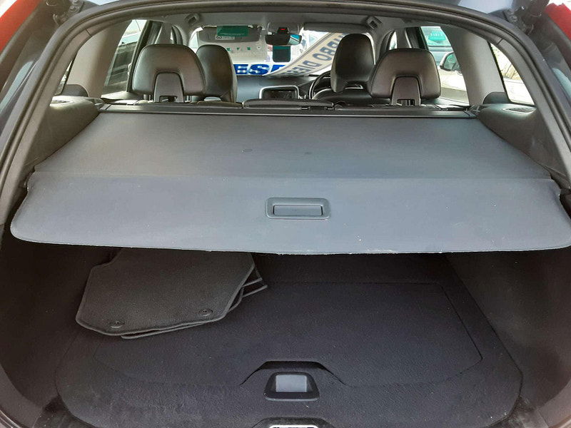 Volvo XC60 2.0 XC60 SE Luxury Nav D4 Auto 5dr 5dr Automatic 2025