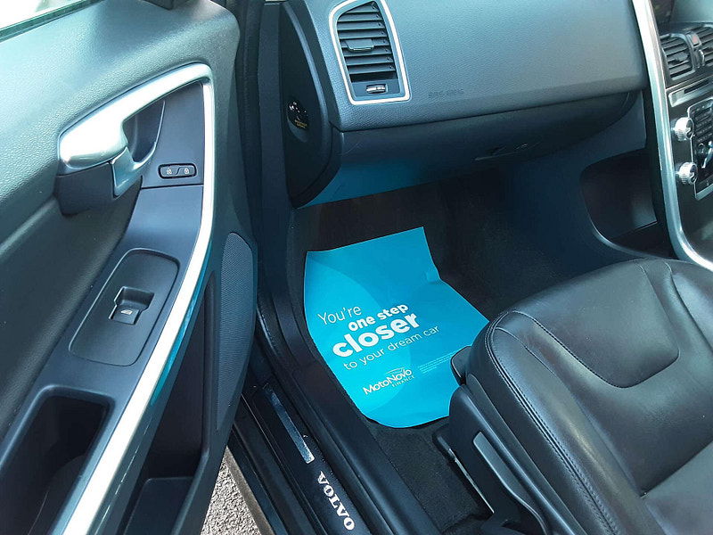 Volvo XC60 2.0 XC60 SE Luxury Nav D4 Auto 5dr 5dr Automatic 2025