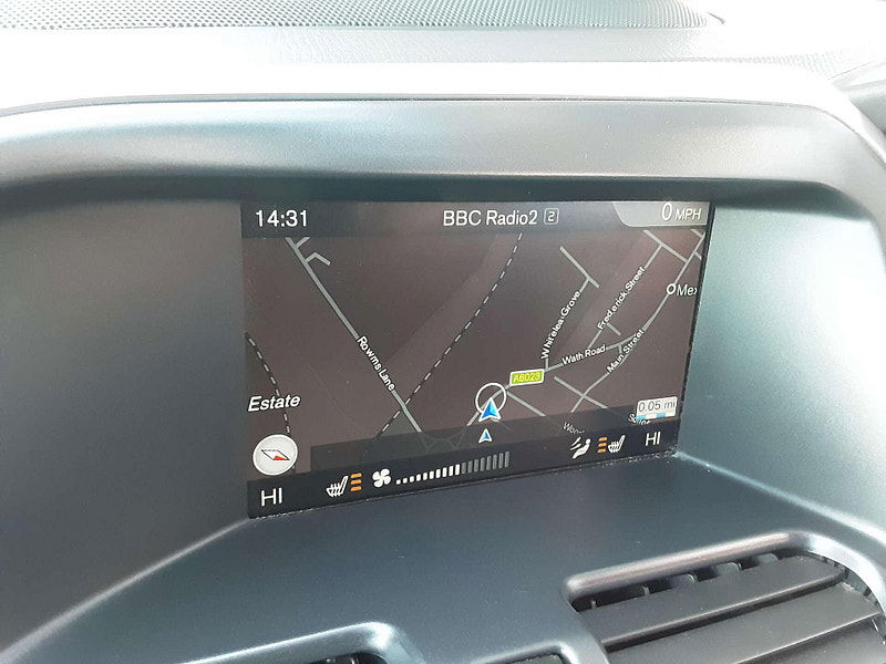 Volvo XC60 2.0 XC60 SE Luxury Nav D4 Auto 5dr 5dr Automatic 2025