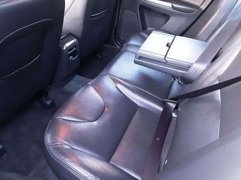 Volvo XC60 2.0 XC60 SE Luxury Nav D4 Auto 5dr 5dr Automatic 2025