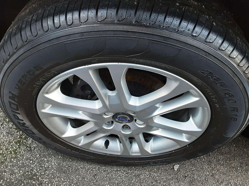 Volvo XC60 2.0 XC60 SE Luxury Nav D4 Auto 5dr 5dr Automatic 2025