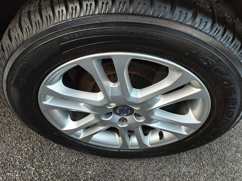 Volvo XC60 2.0 XC60 SE Luxury Nav D4 Auto 5dr 5dr Automatic 2025