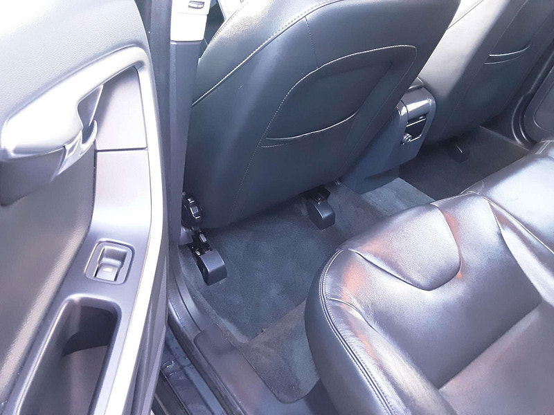 Volvo XC60 2.0 XC60 SE Luxury Nav D4 Auto 5dr 5dr Automatic 2025