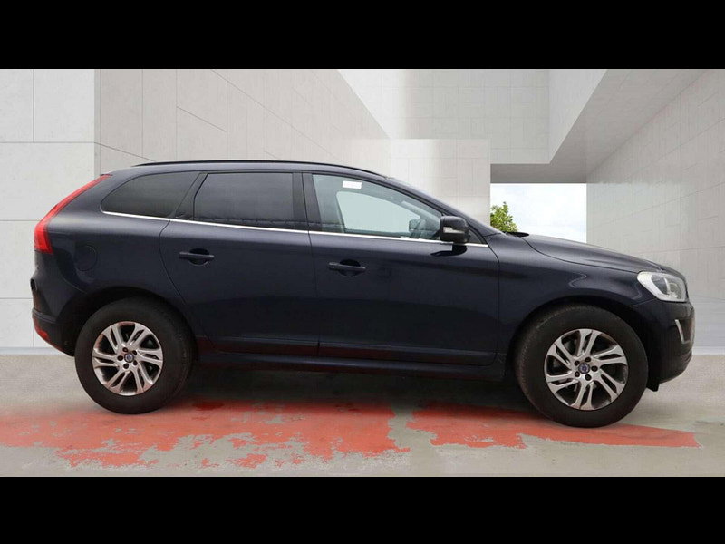 Volvo XC60 2.0 XC60 SE Nav D4 5dr 5dr Manual 2026