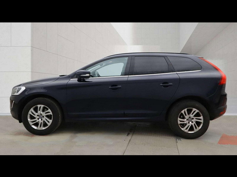 Volvo XC60 2.0 XC60 SE Nav D4 5dr 5dr Manual 2026