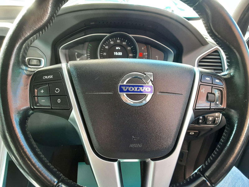 Volvo XC60 2.0 XC60 SE Nav D4 5dr 5dr Manual 2025