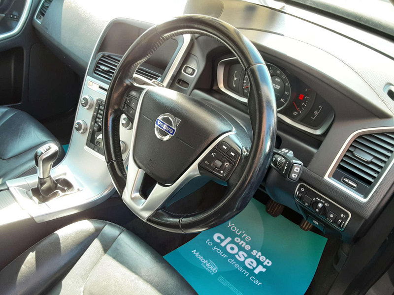 Volvo XC60 2.0 XC60 SE Nav D4 5dr 5dr Manual 2025
