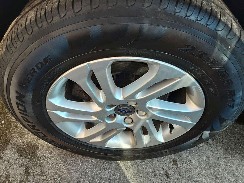 Volvo XC60 2.0 XC60 SE Nav D4 5dr 5dr Manual 2025