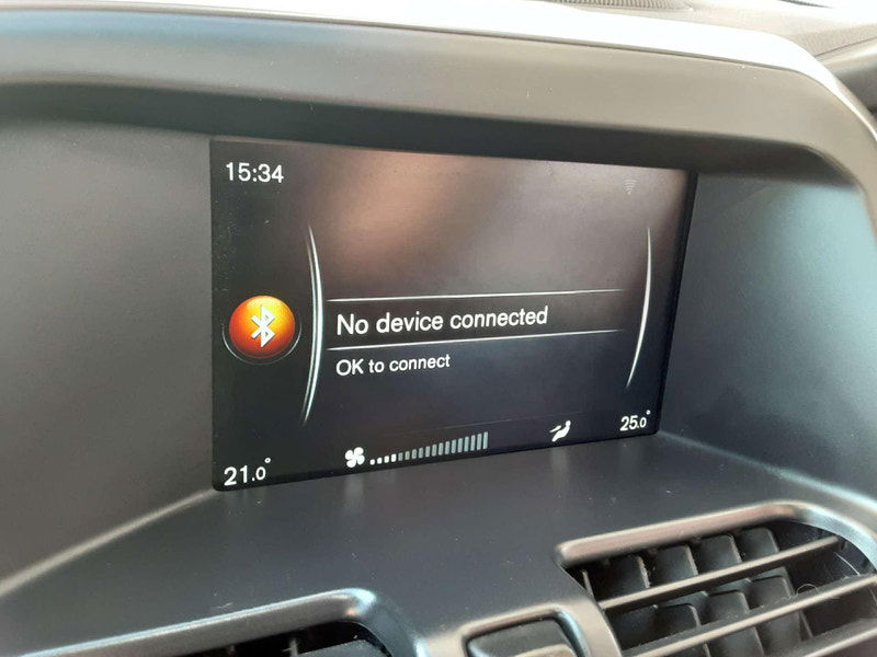 Volvo XC60 2.0 XC60 SE Nav D4 5dr 5dr Manual 2025