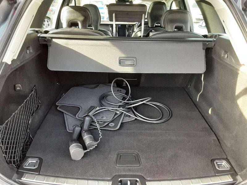 Volvo XC60 2.0h T6 Recharge 11.6kWh Inscription Expression Auto AWD Euro 6 (s/s) 5dr 5dr Automatic 2025