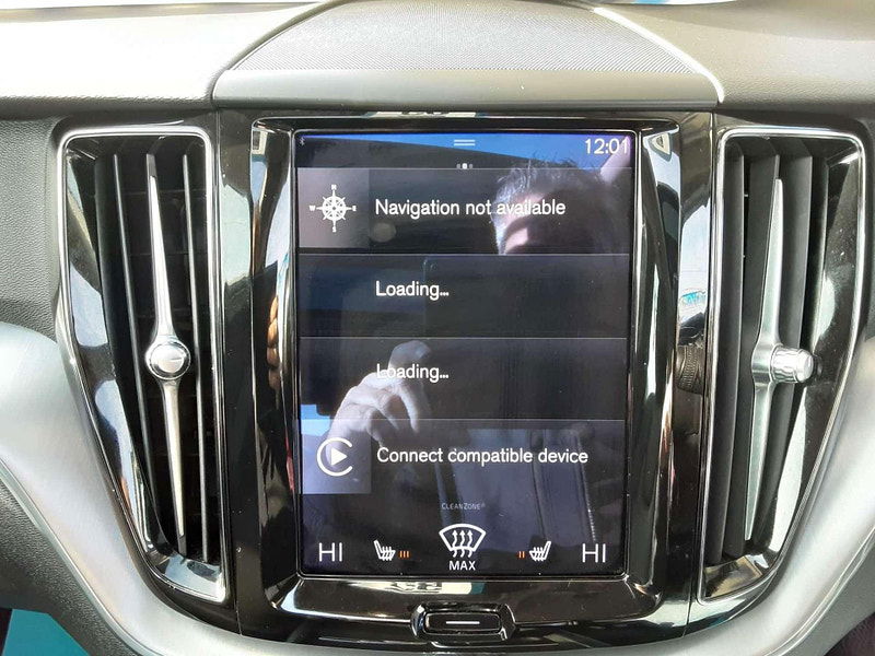 Volvo XC60 2.0h T6 Recharge 11.6kWh Inscription Expression Auto AWD Euro 6 (s/s) 5dr 5dr Automatic 2025