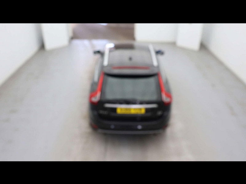Volvo XC60 2.4 XC60 R-Design Luxury Nav D4 AWD Auto 4WD 5dr 5dr Automatic 2025