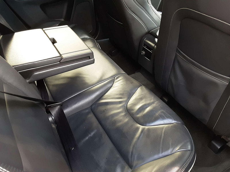 Volvo XC60 2.4 XC60 R-Design Luxury Nav D4 AWD Auto 4WD 5dr 5dr Automatic 2025