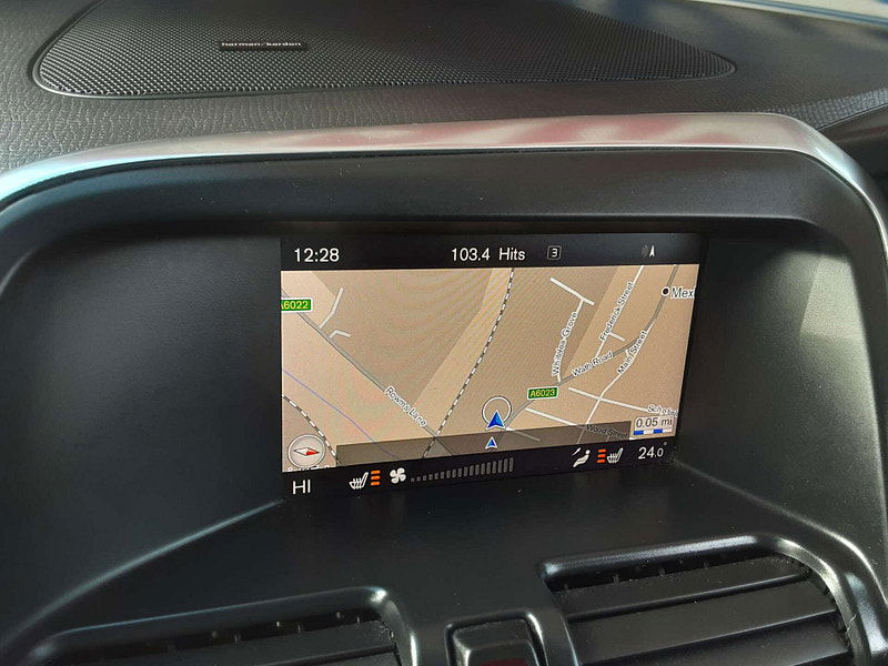 Volvo XC60 2.4 XC60 R-Design Luxury Nav D4 AWD Auto 4WD 5dr 5dr Automatic 2025