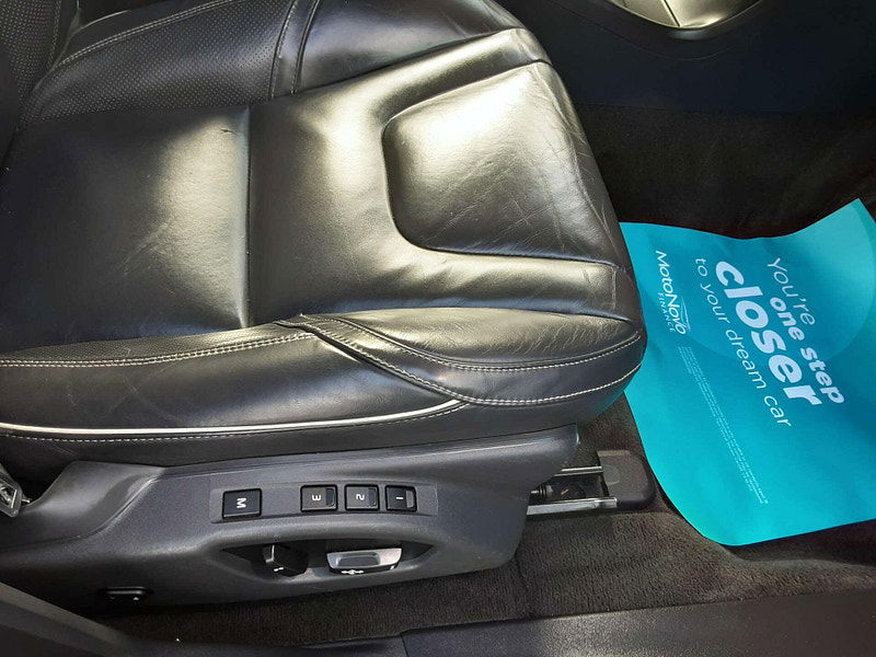 Volvo XC60 2.4 XC60 R-Design Luxury Nav D4 AWD Auto 4WD 5dr 5dr Automatic 2025