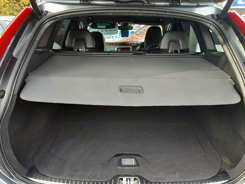 Volvo XC60 2.4 XC60 R-Design Luxury Nav D4 AWD Auto 4WD 5dr 5dr Automatic 2025