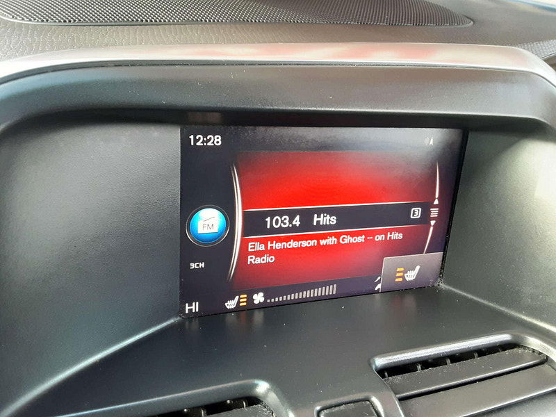 Volvo XC60 2.4 XC60 R-Design Luxury Nav D4 AWD Auto 4WD 5dr 5dr Automatic 2025