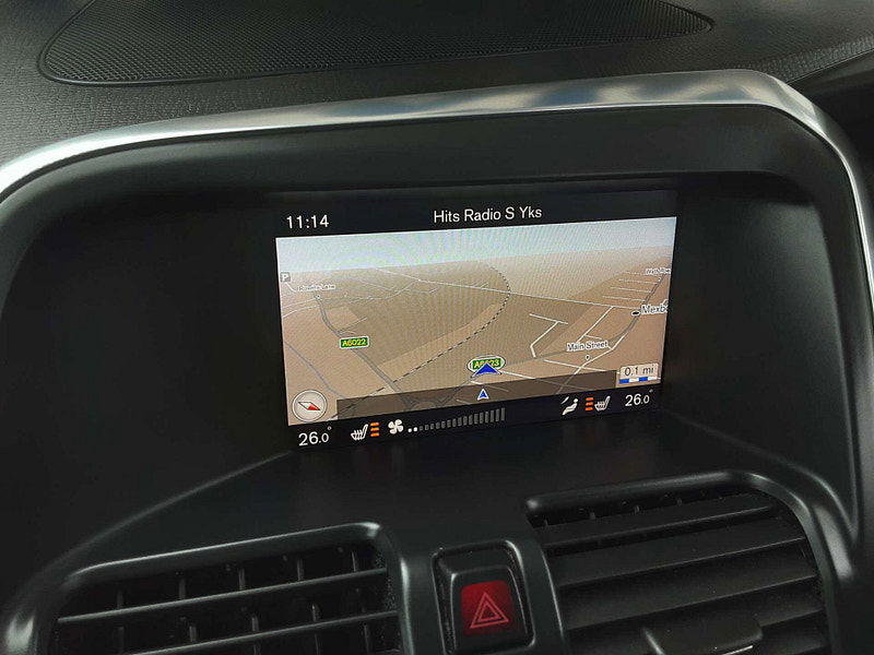 Volvo XC60 2.4 XC60 R-Design Luxury Nav D5 AWD Auto 4WD 5dr 5dr Automatic 2025