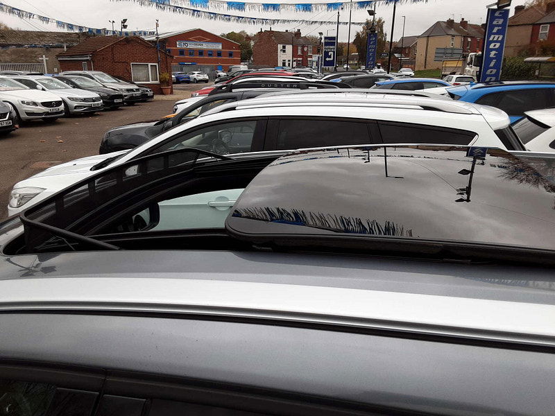 Volvo XC60 2.4 XC60 R-Design Luxury Nav D5 AWD Auto 4WD 5dr 5dr Automatic 2025