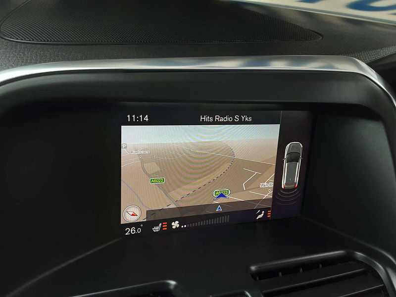 Volvo XC60 2.4 XC60 R-Design Luxury Nav D5 AWD Auto 4WD 5dr 5dr Automatic 2026